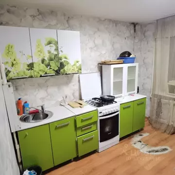 4-к кв. Коми, Усинск ул. Строителей, 15А (78.4 м)