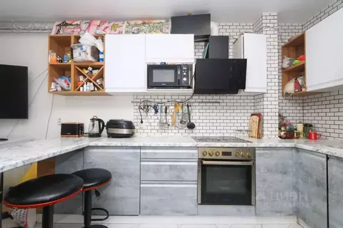 2-к кв. Иркутская область, Иркутск Угольный проезд, 68 (62.9 м)