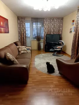 2-к кв. Саратовская область, Саратов ул. Имени Г.К. Орджоникидзе, 13/3 ...