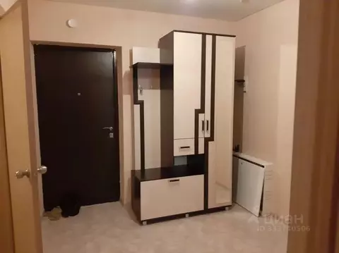 1-к кв. Татарстан, Казань просп. Ильгама Шакирова, 19 (42.0 м)