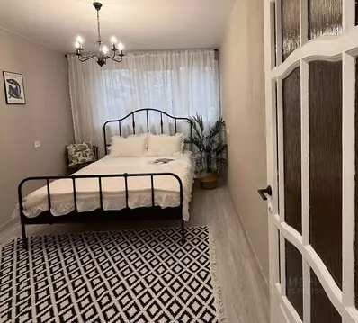 2-к кв. Санкт-Петербург ул. Композиторов, 26/3 (45.4 м)