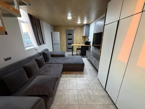 2-к кв. Москва Автозаводская ул., 23С928 (50.0 м)