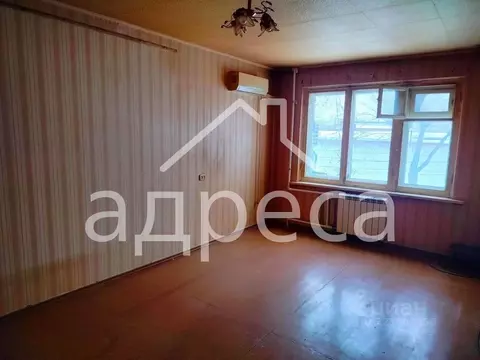 2-к кв. Самарская область, Самара Чернореченская ул., 8к3 (47.0 м)