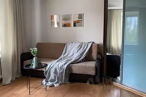 2-к кв. Татарстан, Казань ул. Мусина, 69к1 (61.0 м)