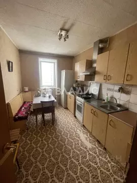 3-к кв. Белгородская область, Белгород Нагорная ул., 23 (58.6 м)