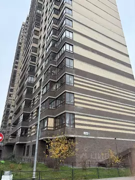 2-к кв. Ленинградская область, Мурино Всеволожский район, Новая ул., ...