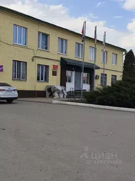 Торговая площадь в Белгородская область, Корочанский район, с. ...