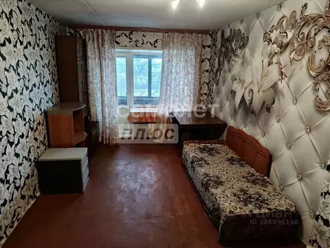 3-к кв. Липецкая область, Липецк ул. Гагарина, 91 (55.5 м)