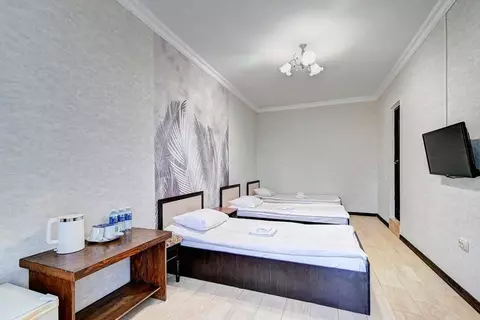 Комната Краснодарский край, Сочи Адлер жилрайон, ул. Фрунзе, 13А (15.0 ...