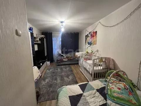 1-к кв. Московская область, Люберцы проезд 1-й Панковский, 9А (37.6 м)