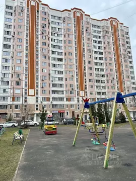 1-к кв. Московская область, Подольск Профсоюзная ул., 7а (35.0 м)