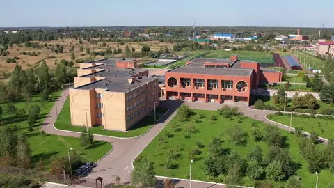 Участок в Московская область, Раменский муниципальный округ, Березки ...