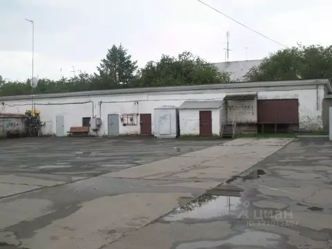 Помещение свободного назначения в Свердловская область, Сысертский ...