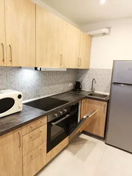 1-к кв. Московская область, Люберцы ул. Летчика Ларюшина, 4/1 (32.0 м)