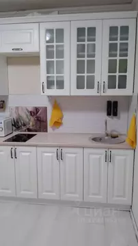 1-к кв. Москва Ангарская ул., 45К1 (40.0 м)