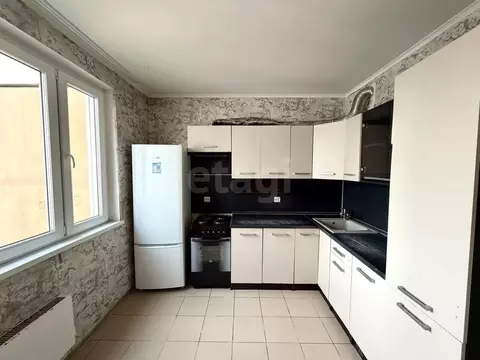 2-к кв. Московская область, Мытищи ул. Борисовка, 28А (58.4 м)