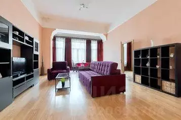 2-к кв. Санкт-Петербург Невский просп., 77 (10.0 м)