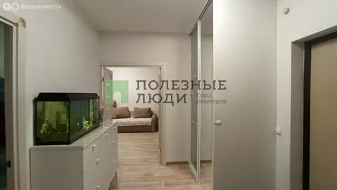 2-комнатная квартира: Ижевск, Советская улица, 45 (57.8 м)