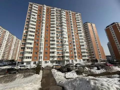 Торговая площадь в Московская область, Ленинский городской округ, д. ...