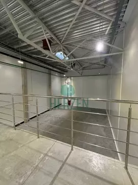 Склад в Московская область, Мытищи городской округ, д. Челобитьево ул. ...