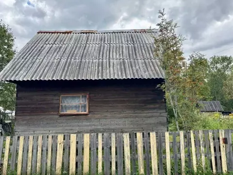 Участок в Иркутская область, Усольский район, Железнодорожное с/пос, ...