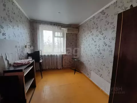 3-к кв. Саратовская область, Балашов Саратовское ш., 7 (58.1 м)