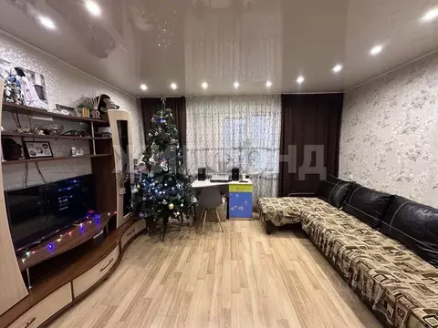 2-к кв. Хакасия, Абакан Пирятинская ул., 19А (52.0 м)