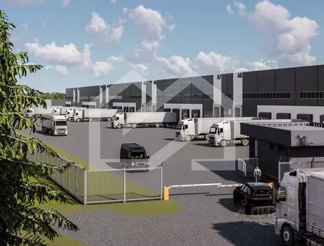 Производственное помещение в Московская область, Раменский ...