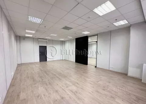 Офис в Санкт-Петербург дор. Торфяная, 7Б (105 м)