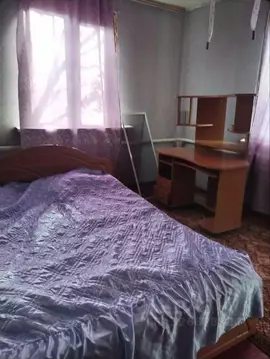 Дом в Оренбургская область, Оренбургский район, с. Бродецкое ...