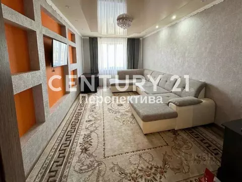 2-к кв. Московская область, Люберцы ул. Весенняя, 14 (59.3 м)