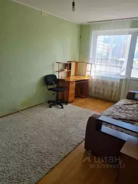 1-к кв. Белгородская область, Белгород ул. Есенина, 58 (36.0 м)