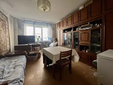 3-к кв. Волгоградская область, Волгоград ул. Землячки, 44 (67.8 м)