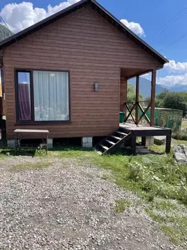 Дом в Карачаево-Черкесия, Зеленчукский район, с. Архыз ул. Курджиева, ...