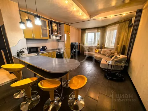 2-к кв. Московская область, Ивантеевка Пушкинский городской округ, ...