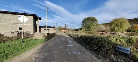 Участок в Адыгея, Майкоп Низпоташная ул. (6.8 сот.)