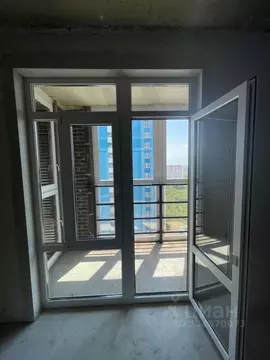 Студия Краснодарский край, Краснодар ул. Автолюбителей, 1Гк2 (20.7 м)