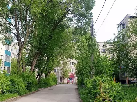 Комната Пермский край, Пермь Таборская ул., 20 (32.5 м)