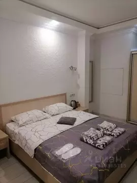 Комната Москва Нижегородская ул., 25 (20.0 м)