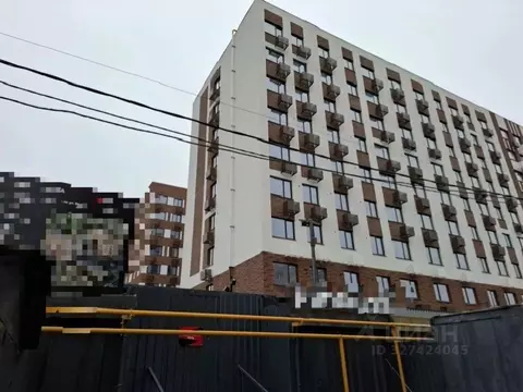 1-к кв. Астраханская область, Астрахань Брестская ул., 3 (48.65 м)