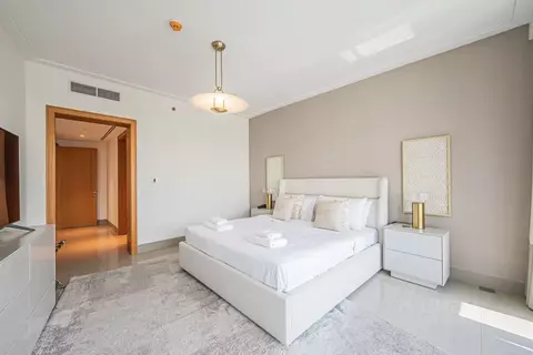 2-к кв. Москва Ленинградский просп., 29к3 (89.0 м)