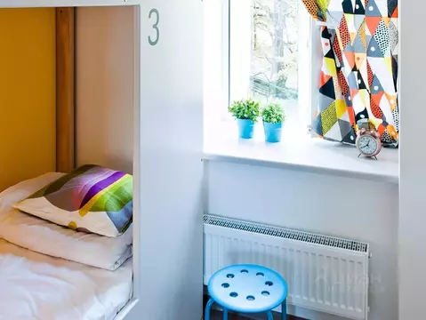 Комната Санкт-Петербург Лиговский просп., 33-35 (10.0 м)