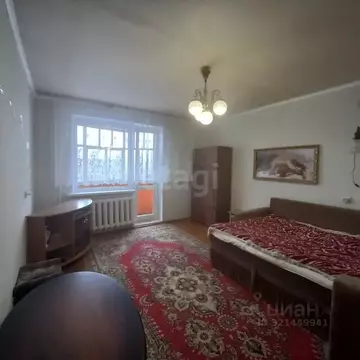 3-к кв. Коми, Сыктывкар ул. Малышева, 18 (67.0 м)