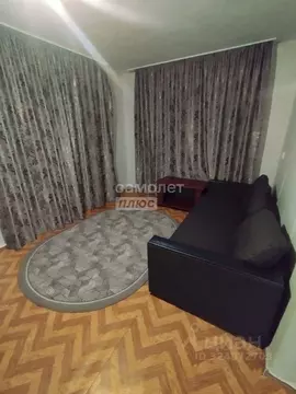 1-к кв. Иркутская область, Иркутск ул. Карла Либкнехта, 130А (38.0 м)