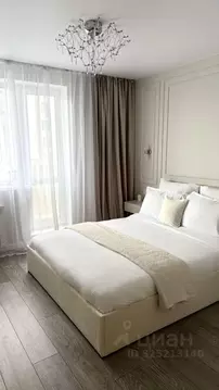 2-к кв. Москва просп. Маршала Жукова, 35К1 (54.0 м)