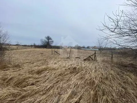 Участок в Воронежская область, Рамонский район, Комсомольское с/пос, ...