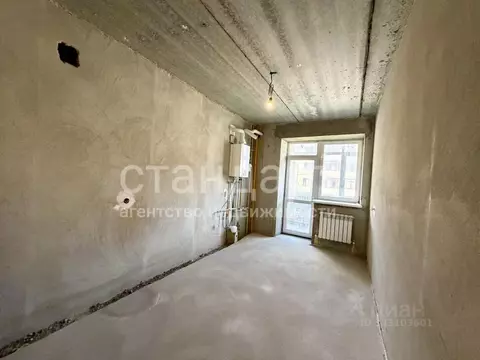 1-к кв. Ставропольский край, Ессентуки Никольская ул. (32.9 м)