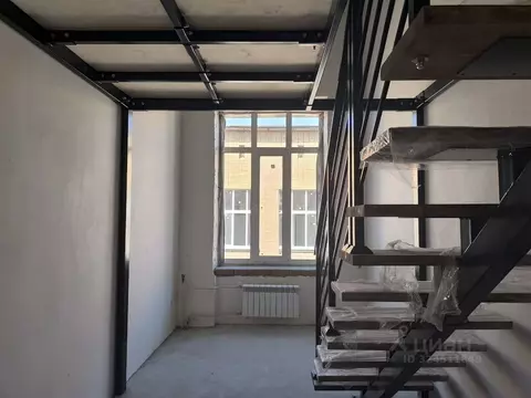 Студия Московская область, Люберцы Октябрьский просп., 403 (18.0 м)