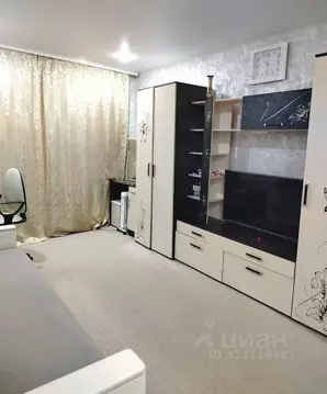 1-к кв. Башкортостан, Уфа ул. Лесотехникума, 26 (30.5 м)