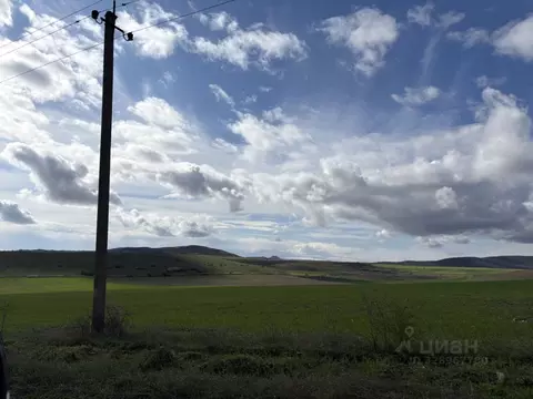 Участок в Крым, Кировский район, Первомайское с/пос  (2.0 сот.)